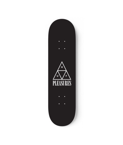 HUF-Gang Control Skate Deck 2