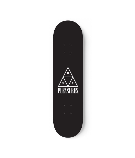 HUF-Gang Control Skate Deck