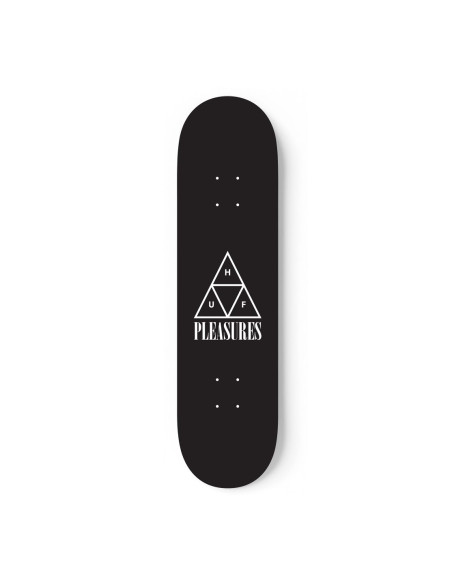 HUF-Gang Control Skate Deck