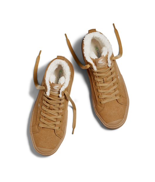 CARIUMA - Oca High Therma