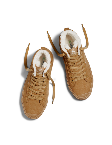 CARIUMA - Oca High Therma