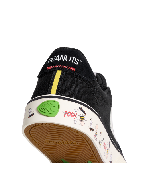 CARIUMA-Naioca Pro Peanuts