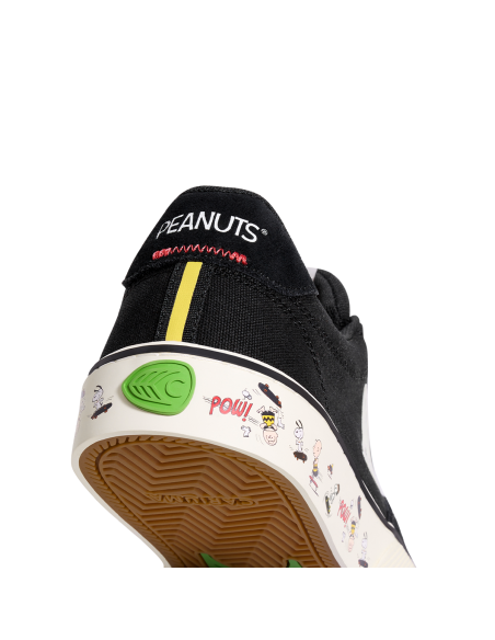 CARIUMA-Naioca Pro Peanuts