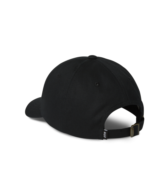 HUF-Huf Set Og Cv 6 Panel Hat