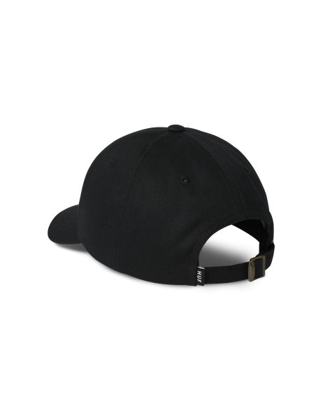 HUF-Huf Set Og Cv 6 Panel Hat
