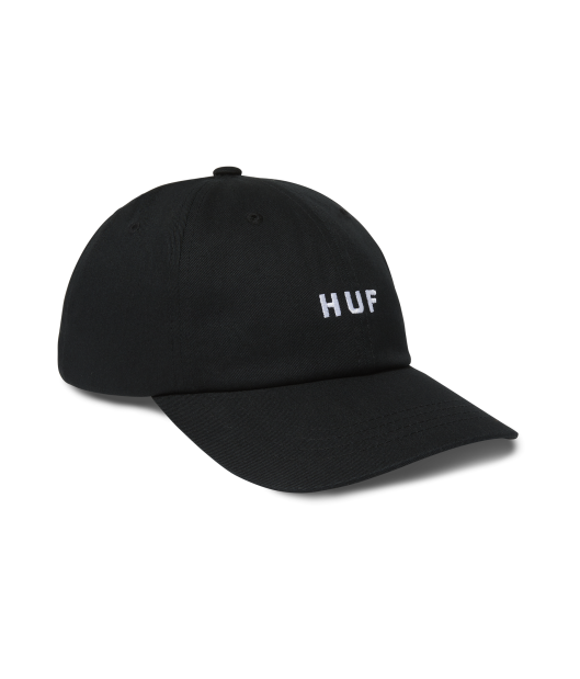 HUF-Huf Set Og Cv 6 Panel Hat