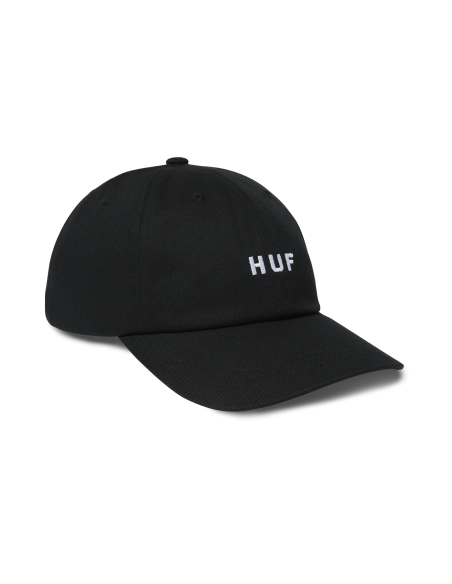 HUF-Huf Set Og Cv 6 Panel Hat