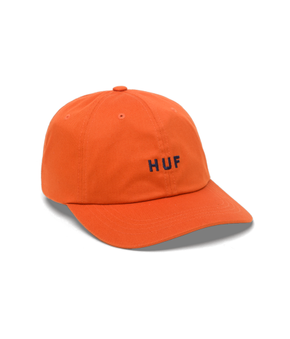 HUF-Huf Set Og Cv 6 Panel Hat
