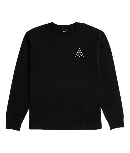HUF-Huf Set Tt L/S Tee