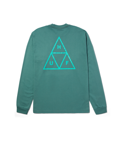 HUF-Huf Set Tt L/S Tee