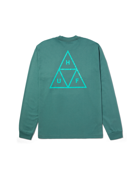 HUF-Huf Set Tt L/S Tee