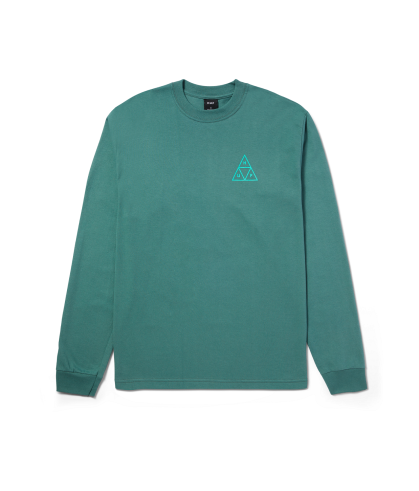 HUF-Huf Set Tt L/S Tee 2