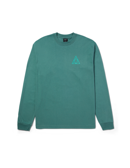 HUF-Huf Set Tt L/S Tee