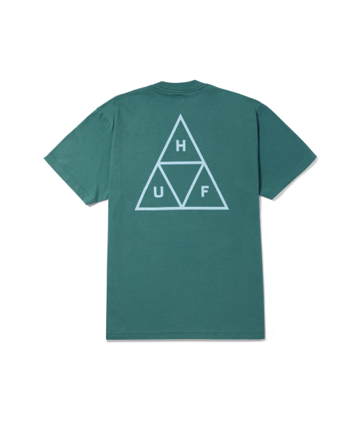 HUF-Huf Set Tt S/S Tee