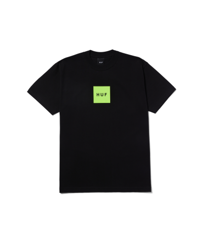 HUF-Huf Set Box S/S Tee