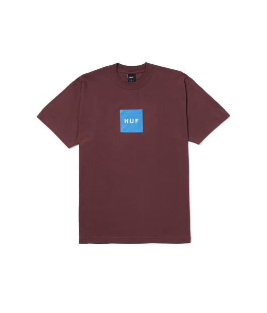 HUF-Huf Set Box S/S Tee