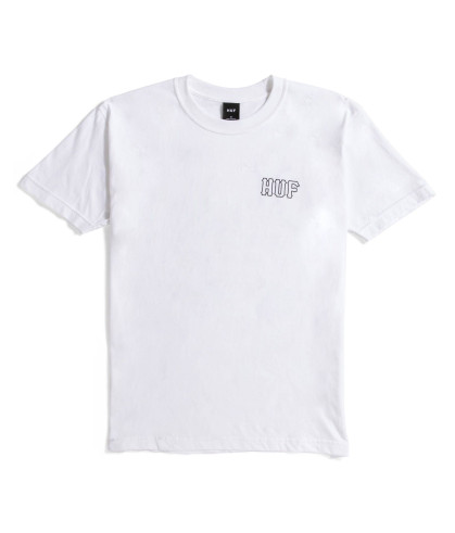 HUF-Huf Set H S/S Tee