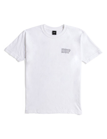 HUF-Huf Set H S/S Tee