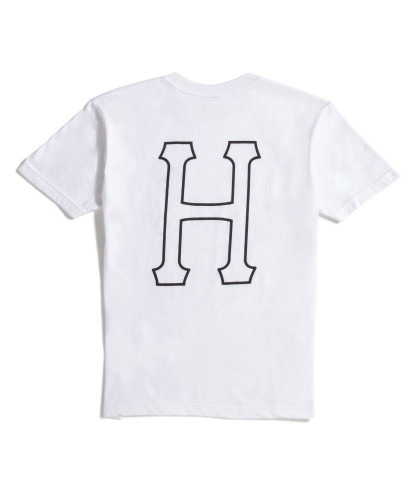 HUF-Huf Set H S/S Tee 2