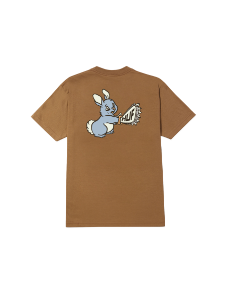 HUF-Bad Hare Day S/S Tee