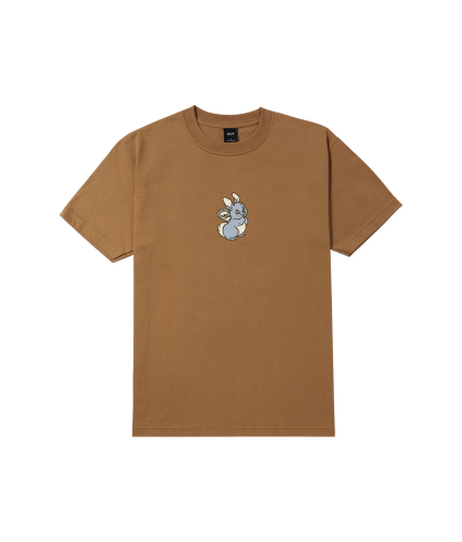 HUF-Bad Hare Day S/S Tee