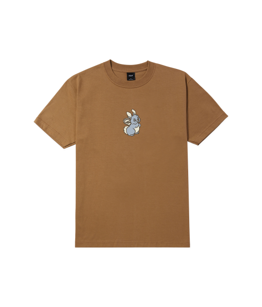 HUF-Bad Hare Day S/S Tee