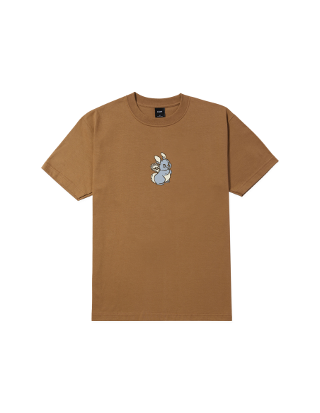 HUF-Bad Hare Day S/S Tee