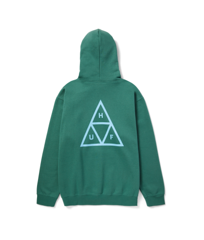 HUF-Huf Set Tt P/O Hoodie 2