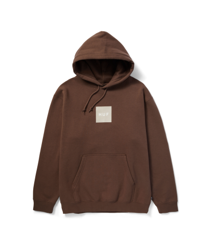 HUF-Huf Set Box P/O Hoodie
