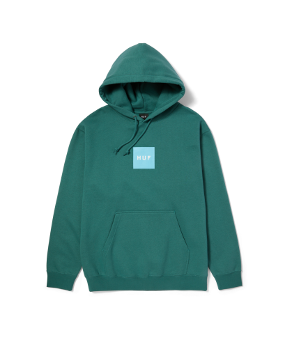 HUF-Huf Set Box P/O Hoodie