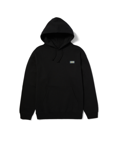 HUF-Street Knowledge P/O...
