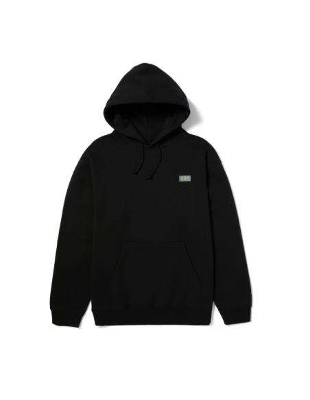 HUF-Street Knowledge P/O Hoodie