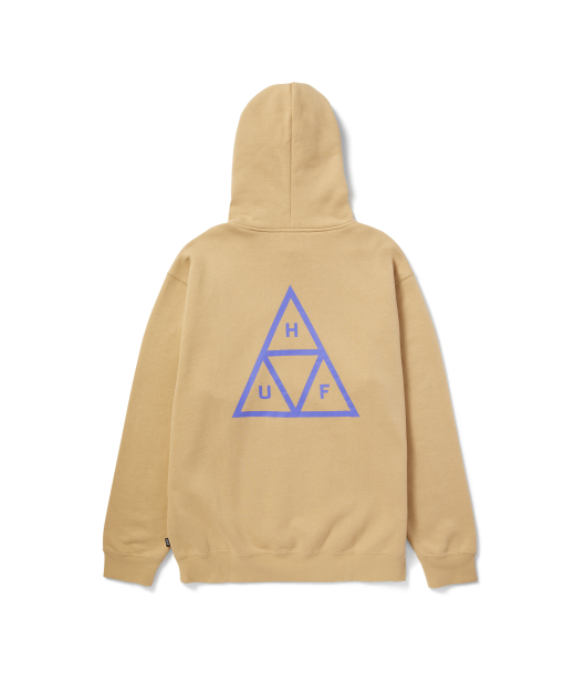HUF-Huf Set Tt P/O Hoodie