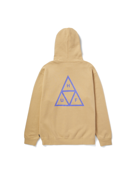 HUF-Huf Set Tt P/O Hoodie