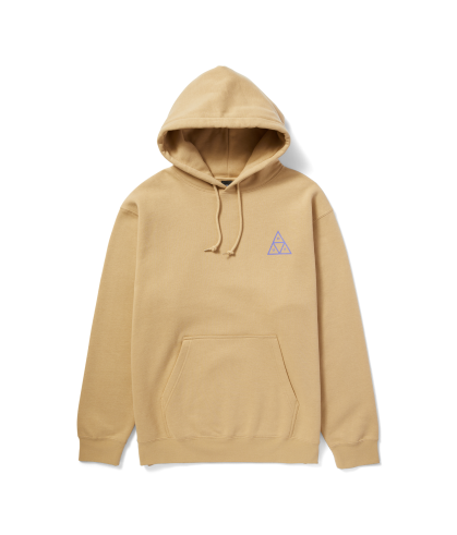 HUF-Huf Set Tt P/O Hoodie
