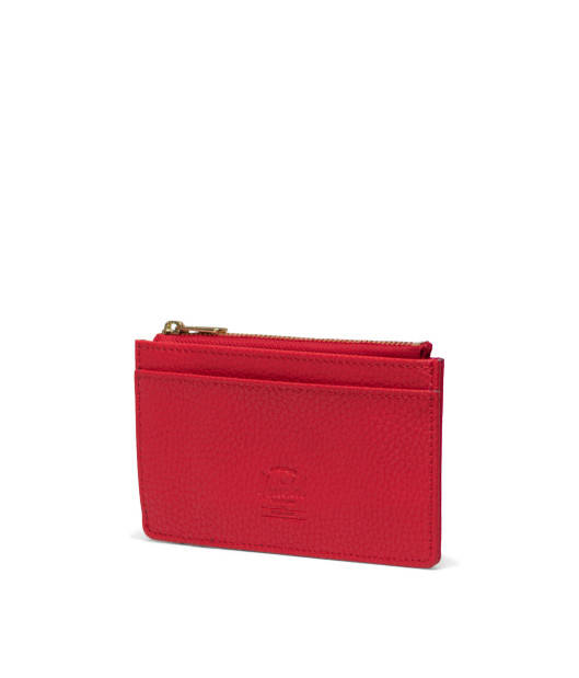 HERSCHEL-Oscar Large Vegan Leather