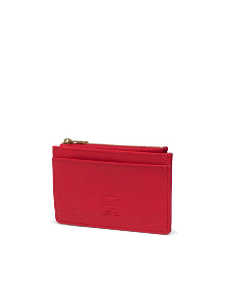 HERSCHEL-Oscar Large Vegan Leather