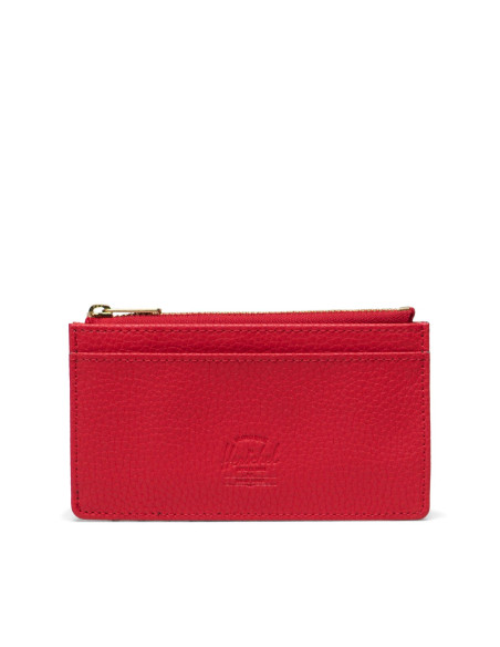 HERSCHEL-Oscar Large Vegan Leather