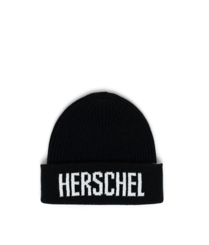 HERSCHEL-Polson Knit Logo...