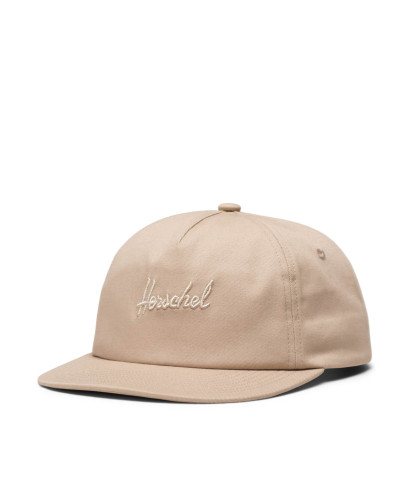 HERSCHEL-Scout Embroidery