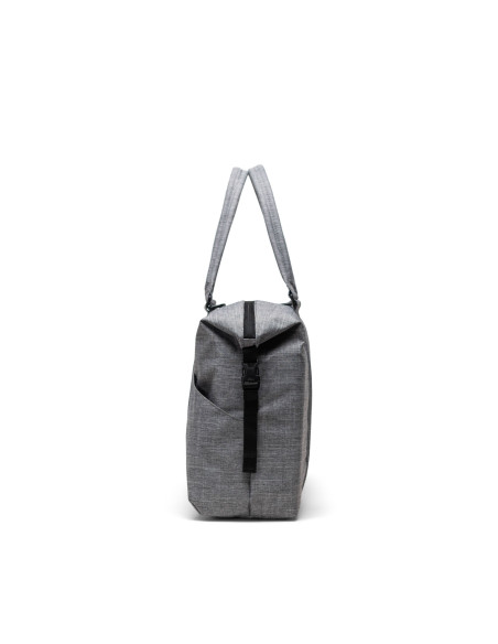 HERSCHEL-Strand Duffle Diaper Bag