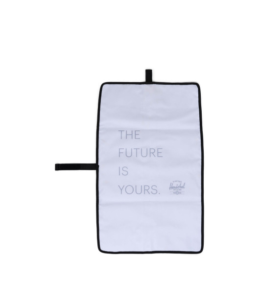 HERSCHEL-Strand Duffle Diaper Bag