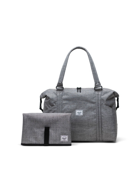HERSCHEL-Strand Duffle Diaper Bag