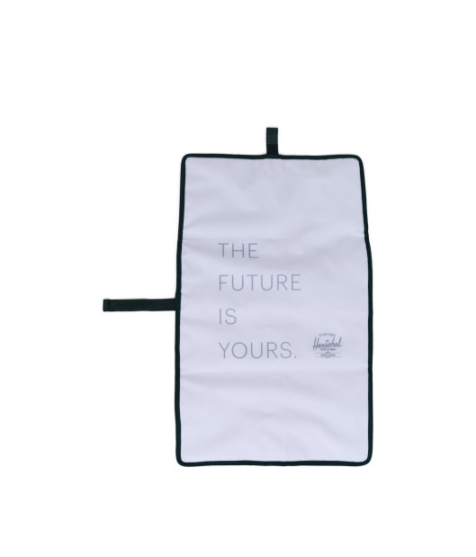 HERSCHEL-Strand Duffle Diaper Bag