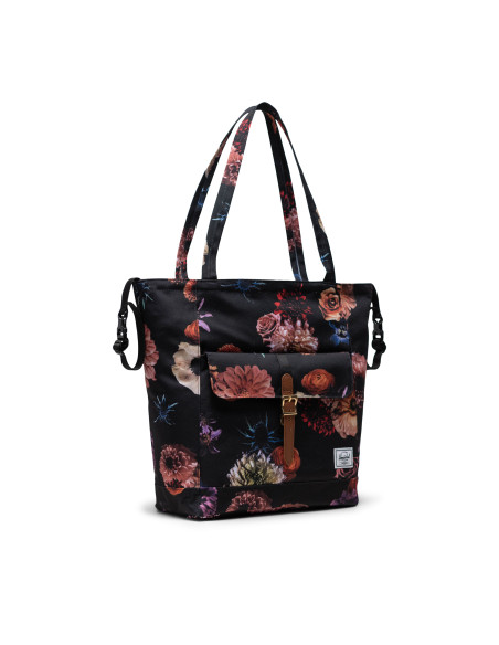 HERSCHEL-Retreat™ Tote Diaper Bag