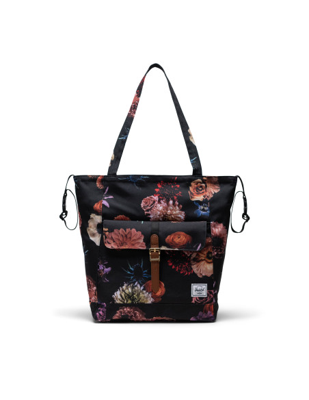 HERSCHEL-Retreat™ Tote Diaper Bag