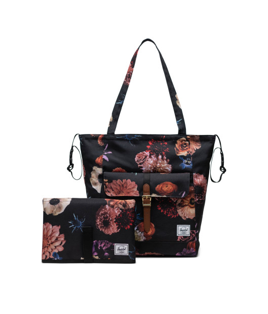 HERSCHEL-Retreat™ Tote Diaper Bag