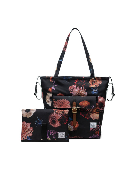 HERSCHEL-Retreat™ Tote Diaper Bag
