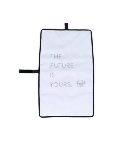 HERSCHEL-Retreat™ Tote Diaper Bag