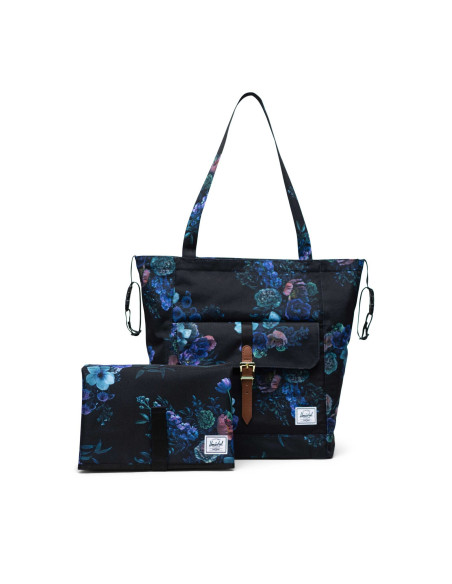 HERSCHEL-Retreat™ Tote Diaper Bag